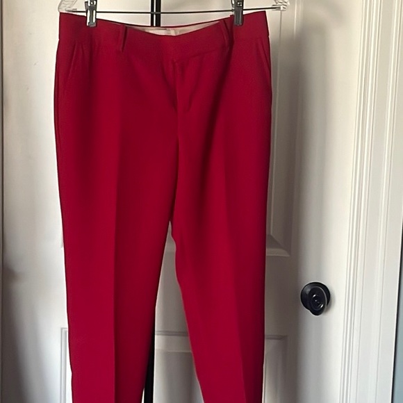 Martin fit Banana Republic Dress pant size 4 - Picture 3 of 3